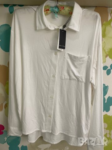 Marc O'Polo нова риза,М размер, снимка 2 - Ризи - 37101961