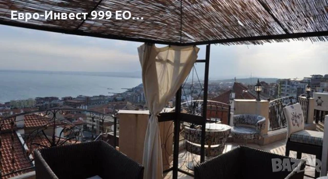 Хотел ТРОЯ-гр.Свети Влас-Продавам/Под наем, снимка 4 - Хотели - 50769260