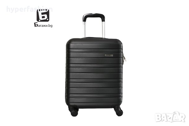 55x39x20 Куфари за ръчен багаж в самолет в няколко цвята, КОД:8094, снимка 7 - Куфари - 20591138