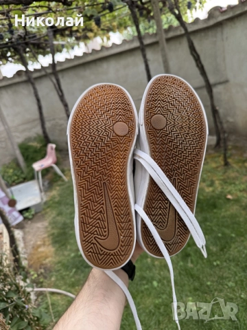 Маратонки Nike SB - 41 номер, снимка 3 - Маратонки - 55873415