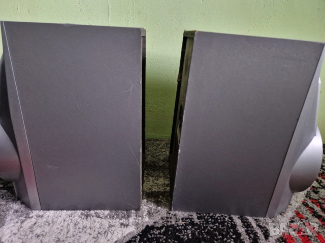 Sony ss r550, снимка 4 - Тонколони - 53148078