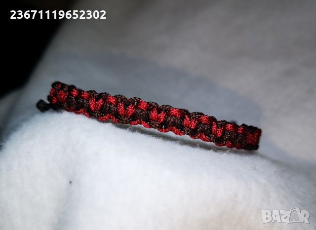 Гривни ръчно изработени, снимка 3 - Гривни - 32810793