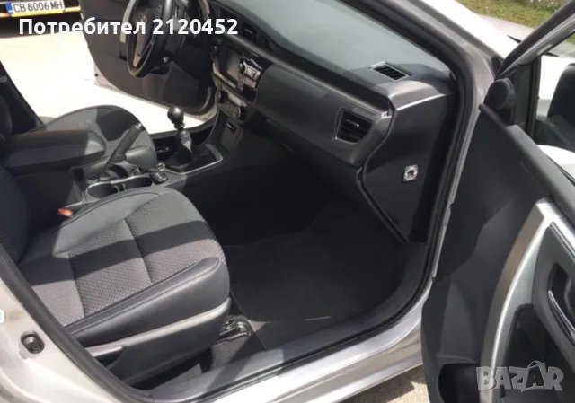 Toyota Corolla SOL, снимка 7 - Автомобили и джипове - 56476365