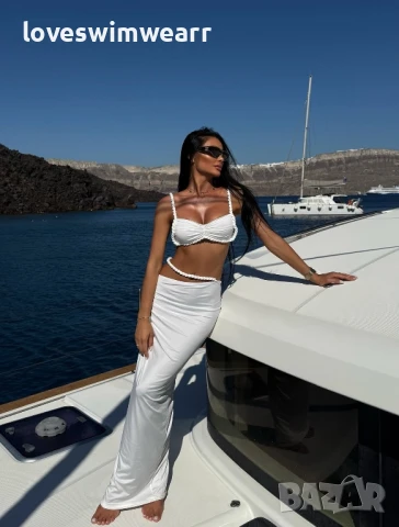 Плажен сет , снимка 2 - Комплекти - 51061629