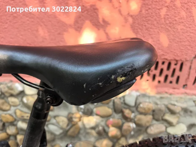 Детски велосипед Cross Alissa 24", снимка 6 - Велосипеди - 55970239