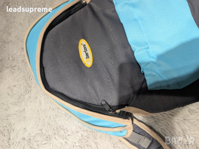 Бебешка раница - Кенгуро, снимка 8 - Кенгура и ранички - 53569259