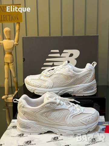 дамски маратонки new balance 