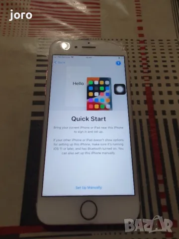 iphone 7, снимка 5 - Apple iPhone - 48174757