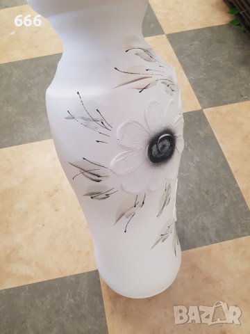 Ваза, снимка 4 - Вази - 42383458