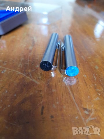 Стара писалка,химикал,химикалка Pevdi,Разноизнос, снимка 6 - Други ценни предмети - 35253680