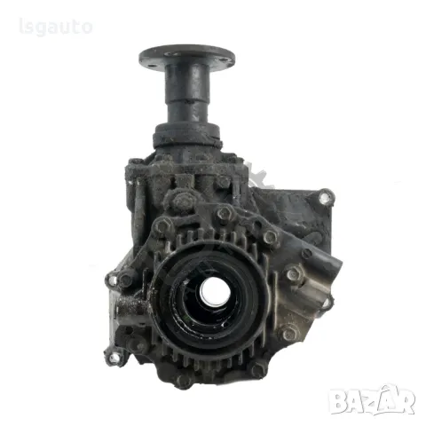 Раздатъчна кутия Nissan X-Trail I 2001-2007 ID: 143740, снимка 3 - Части - 49284607