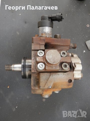 Инжекционна помпа помпа BOSCH 2.5 DCI 0445010140, снимка 5 - Части - 40464236