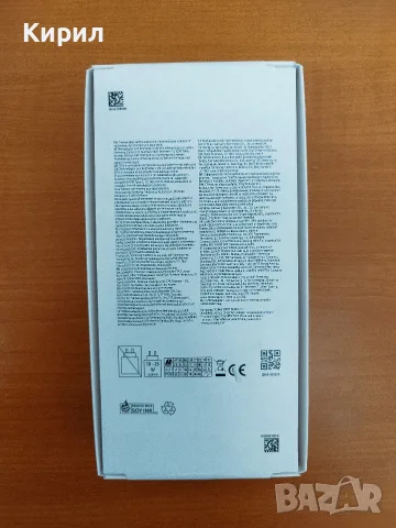 Чисто нов Samsung Galaxy A17 , снимка 3 - Samsung - 55712853