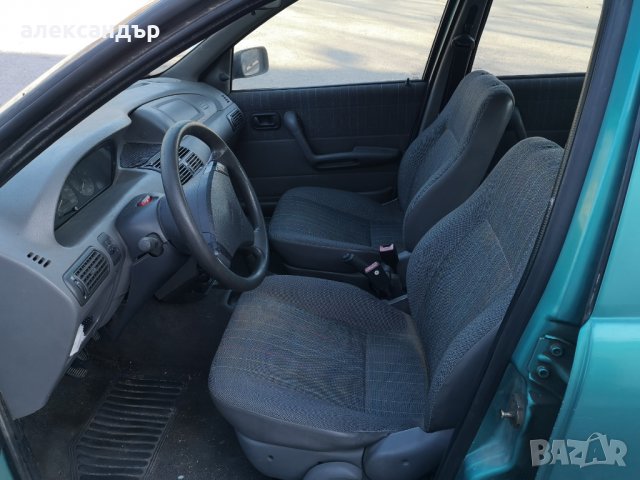 продавам фиат пунто -фият НА ЧАСТИ , снимка 9 - Автомобили и джипове - 30993460