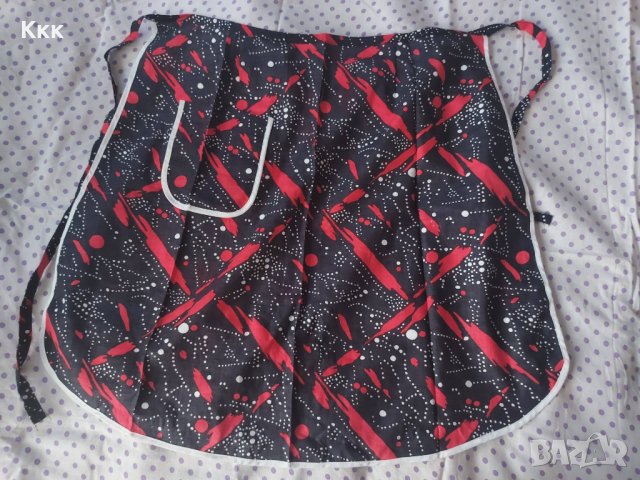 Готварски престилки и носни кърпи, снимка 2 - Други - 28046645