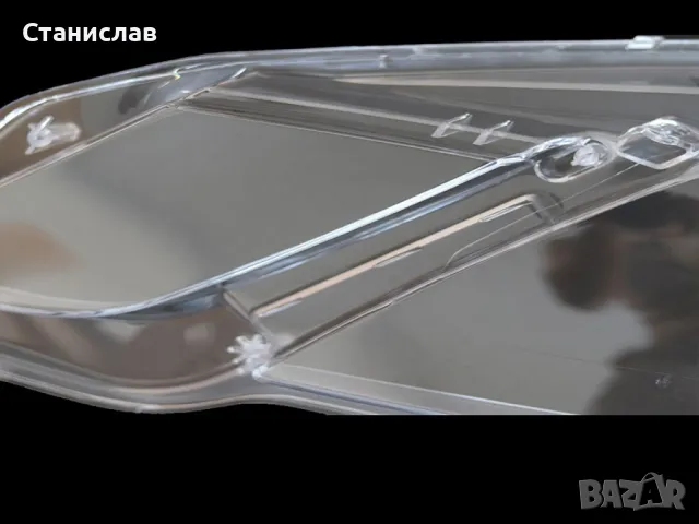 Стъкла (капаци) за фарове за Mercedes E-Class W212, снимка 5 - Части - 47660229