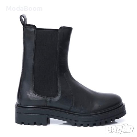 Дамски боти , снимка 2 - Дамски боти - 42081458