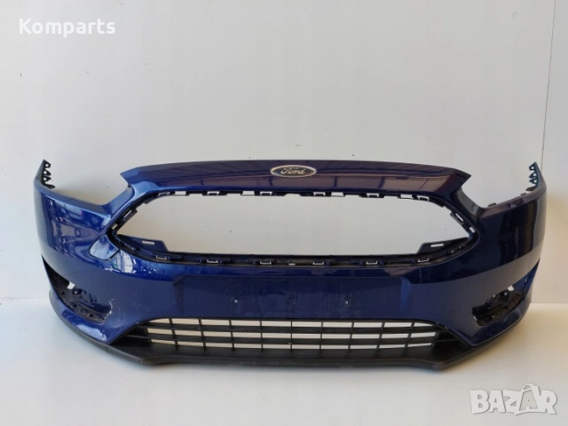 Оригинална броня за Ford Focus MK3 14-18 LKN0097A