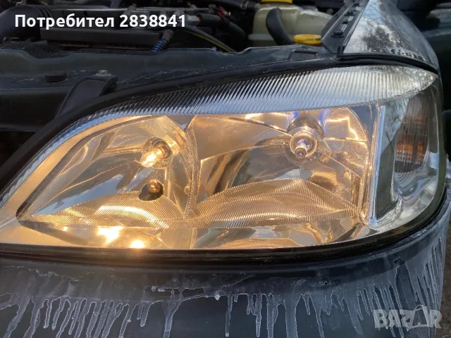 Полиране на фарове , снимка 1