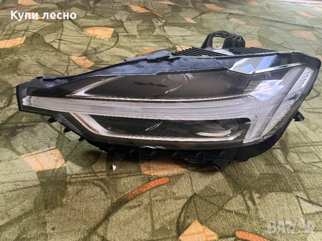 Фар за Волво Volvo xc60 2 led