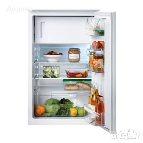 Хладилник за вграждане Svalkas IKEA