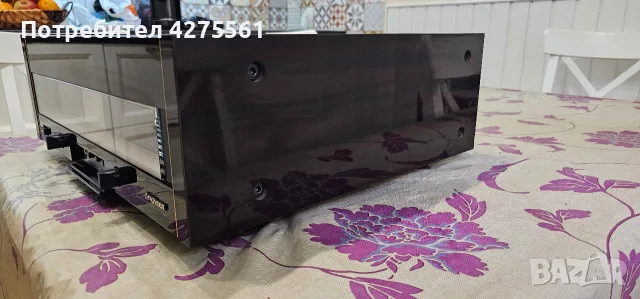 pioneer m 90 стъпало,усилвател, снимка 4 - Ресийвъри, усилватели, смесителни пултове - 56066552