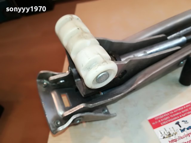 ПОРЪЧАН-AUDI A8-КРИК ВНОС SWISS 0205221652, снимка 2 - Аксесоари и консумативи - 36631052