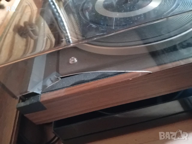 bang olufsen. Dual. FISHER ., снимка 3 - Грамофони - 50461195