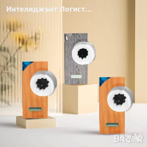 Лампа Венъм, Ferrofluid music lamp, Venom lamp