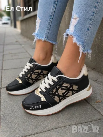 ❤️Дамски маратонки  39н 26 €