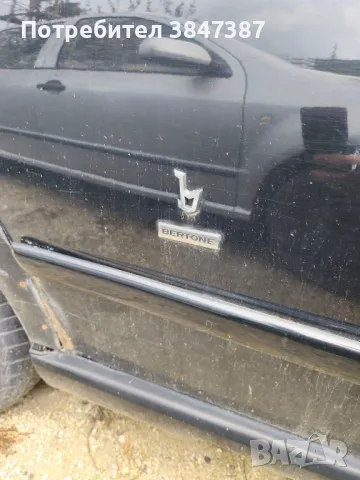 Opel Astra Bertone/1.8i/116ps На чсти, снимка 5 - Автомобили и джипове - 50287787