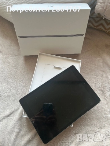 Продавам iPad 8th, снимка 6 - Таблети - 52717472