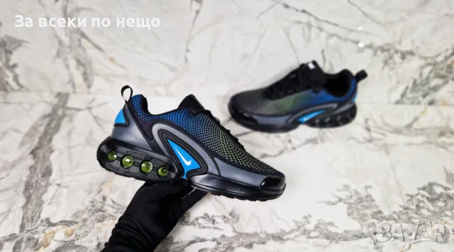 Nike Мъжки Маратонки👟Мъжки Спортни Обувки Найк - Налични Различни Цветове, снимка 11 - Маратонки - 48914502