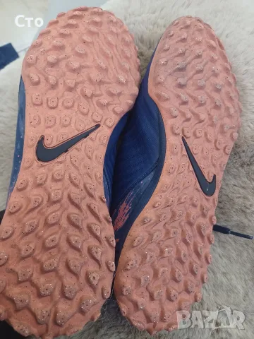 Стоножки Nike TF

, снимка 6 - Футбол - 56373505