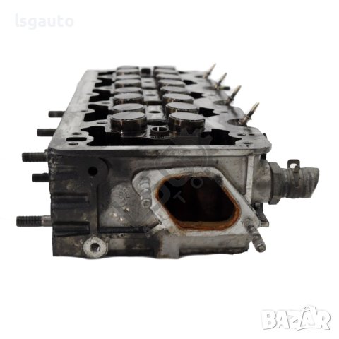 Необорудвана цилиндрова глава Opel Astra H (A04) 2004-2014 ID: 113091, снимка 4 - Части - 42619778