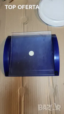 Монетник за ресто Син , снимка 1