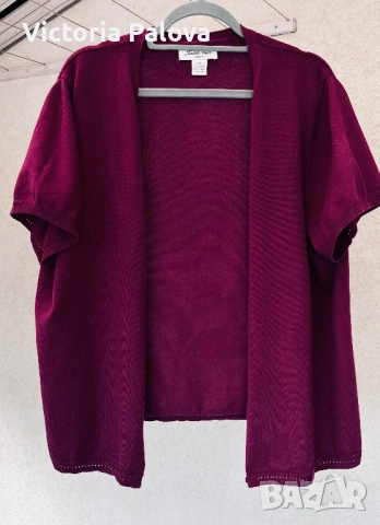 Жилетка Judith Hart Woman – Оригинална японска супер качество