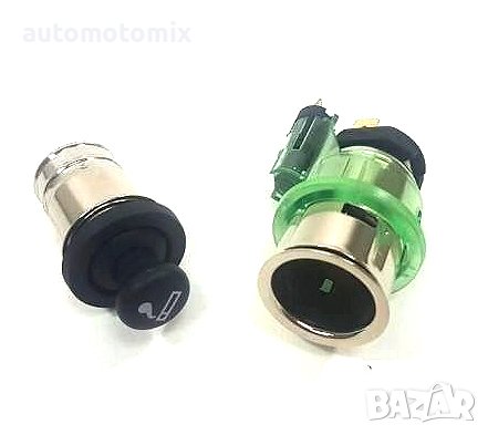 ЗАПАЛКА ЗА АВТОМОБИЛ FORD FOCUS 98-04Г,182045, снимка 2 - Части - 39444400