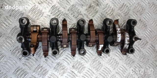 Кобилици Citroen Xsara Picasso 1.6i 8v 2004г.	