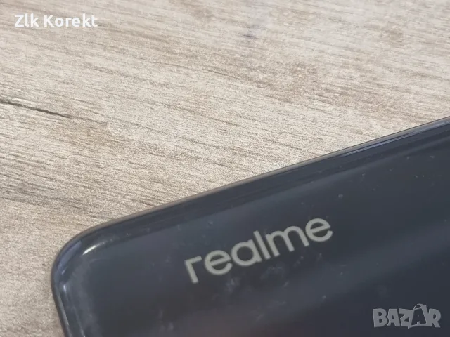 Смартфон Realme 8 5G, снимка 3 - Телефони с две сим карти - 55889463