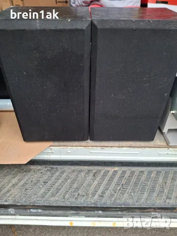 BOSE interaudio 4000 xl, снимка 3 - Тонколони - 56542314