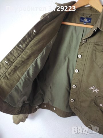 L'Argentina jacket D40/ F42 A31, снимка 6 - Якета - 40465172