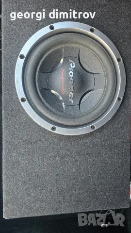 Pioneee TS-W307D2