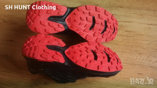 SALOMON Wings Access 3 GTX GORE-TEX размер EUR 38 2/3 / UK 5,5 дамски детски - 923, снимка 14 - Маратонки - 48397041
