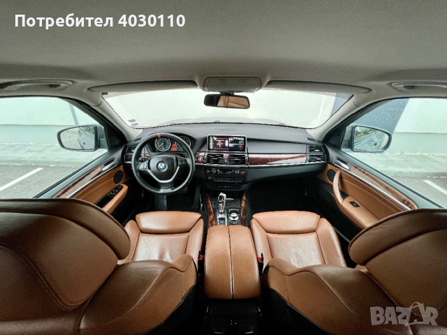 BMW X5 3.0d 235 hp, снимка 8 - Автомобили и джипове - 44760877