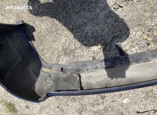 Toyota avensis verso 2005година Задна броня, снимка 7 - Части - 40669867