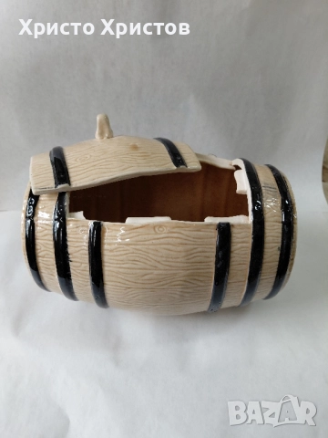 Керамичен гювеч 