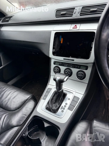 Фв Пасат 6 2.0тди дсг / vw Passat , снимка 8 - Автомобили и джипове - 53300577