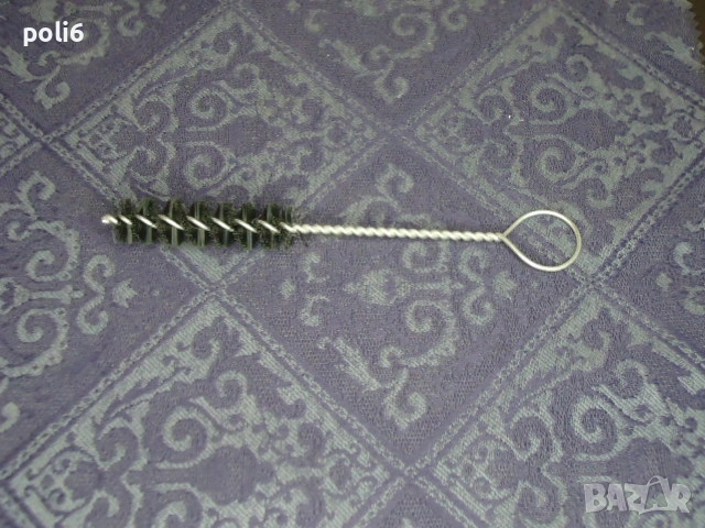 шомпол за пистолет,	Четка за почистване на пистолет, снимка 3 - Оборудване и аксесоари за оръжия - 42292659