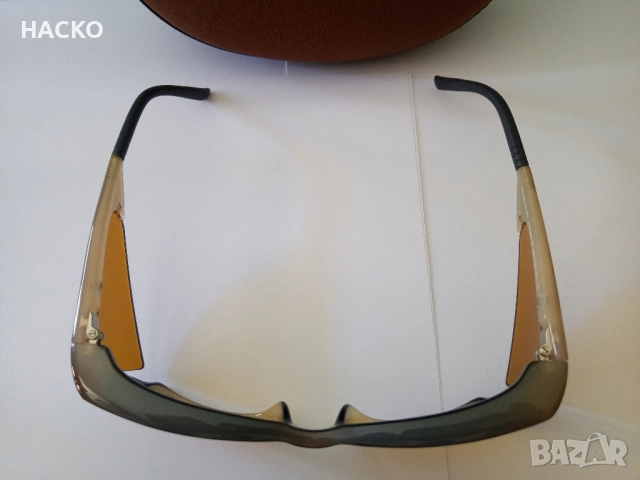 Слънчеви Очила ESCHENBACH  Made in Germany Wellness Protect Модел 16635416 54/16 130 Внос от Англия, снимка 7 - Слънчеви и диоптрични очила - 51095746